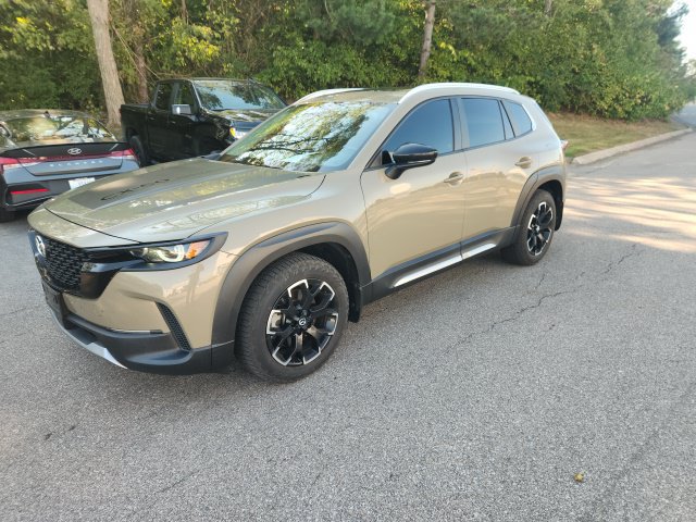 Used 2023 MAZDA CX-50 Meridian Edition w/ Cargo Package
