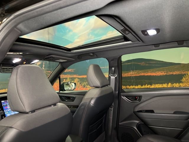 Certified 2026 Subaru Forester Premium image 50