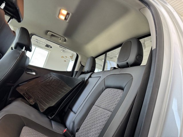 Used 2017 Chevrolet Colorado Z71 image 11