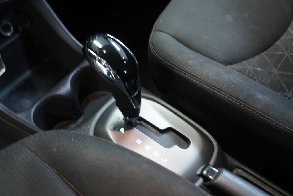 Used 2020 Chevrolet Spark LT FWD image 21
