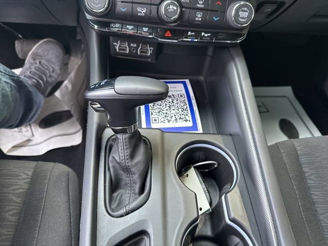 Used 2026 Dodge Durango GT AWD/4WD image 32