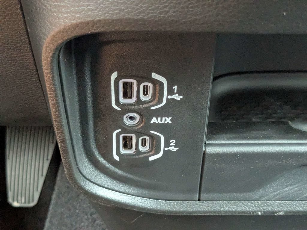 New 2026 RAM 3500 Tradesman AWD/4WD image 22