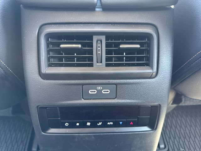 Certified 2026 MAZDA CX-90 3.3 Turbo w/ Select Package AWD/4WD image 18