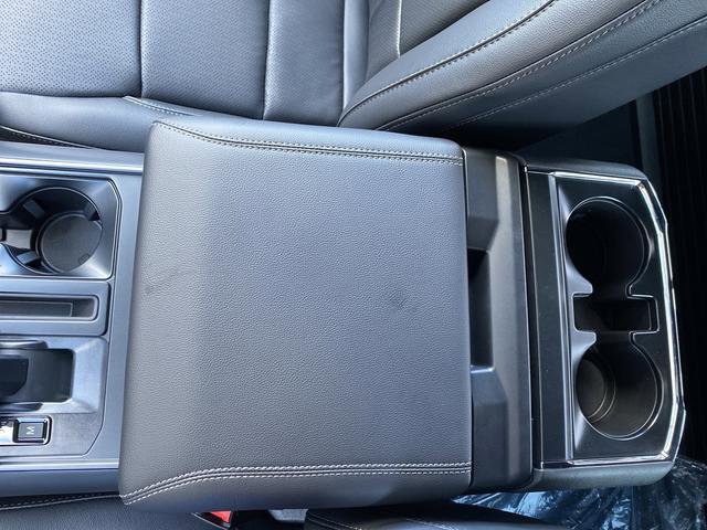 New 2026 Ford F150 Lariat w/ Equipment Group 502A High image 17