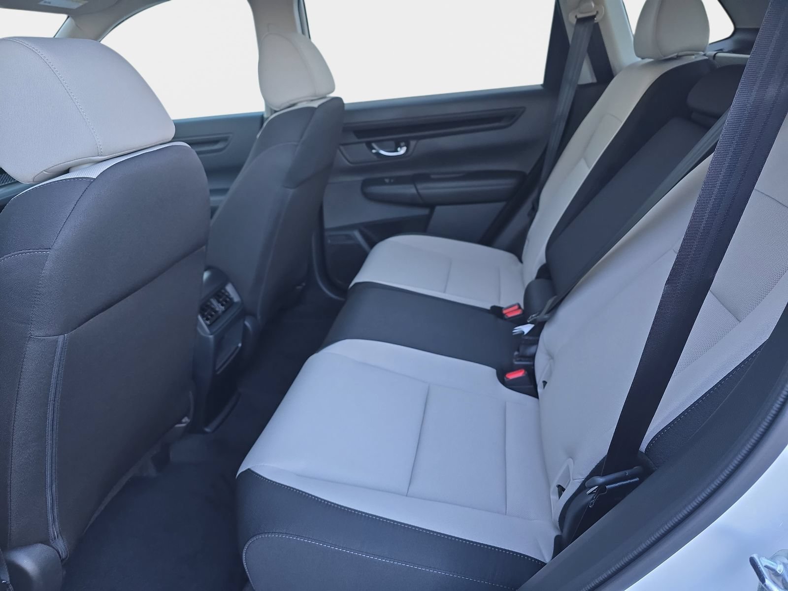 New 2026 Honda CR-V LX image 13