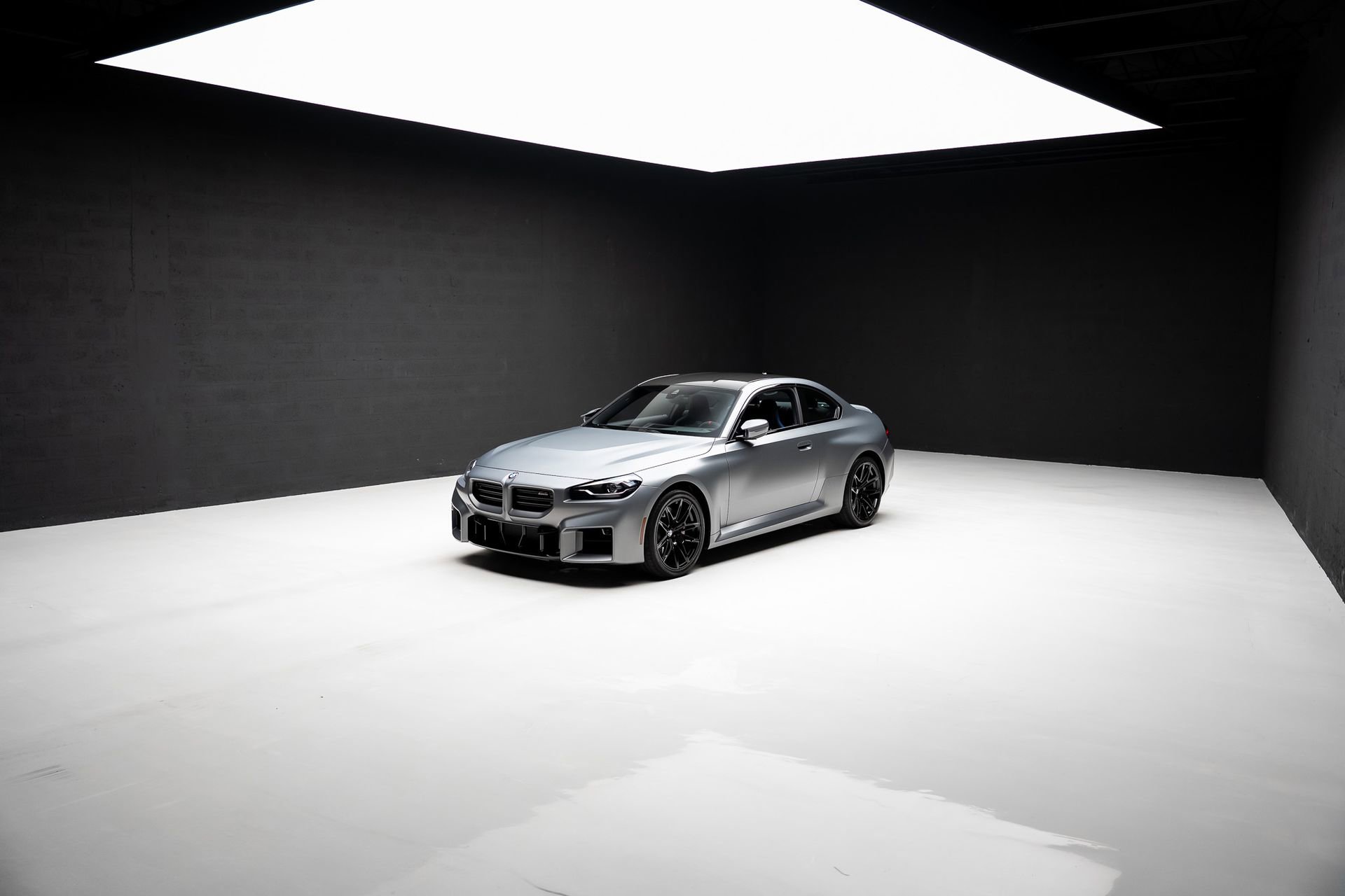 Used 2025 BMW M2 RWD image 84