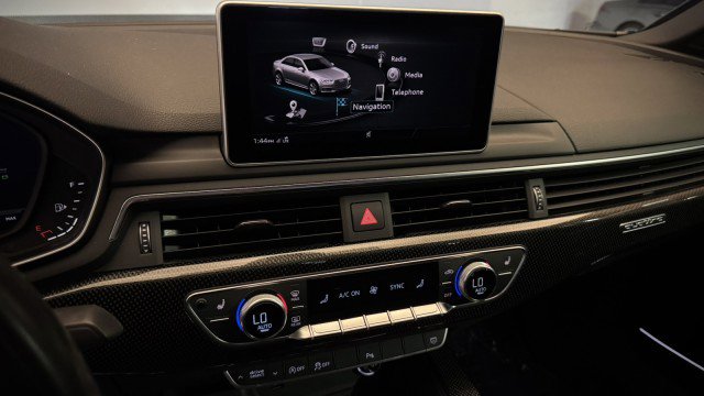 Used 2019 Audi S4 Premium Plus w/ Premium Plus Package image 8