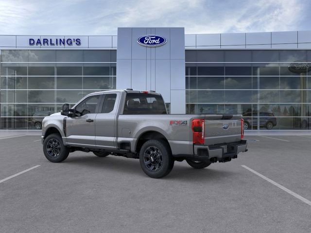 New 2026 Ford F250 XL image 4