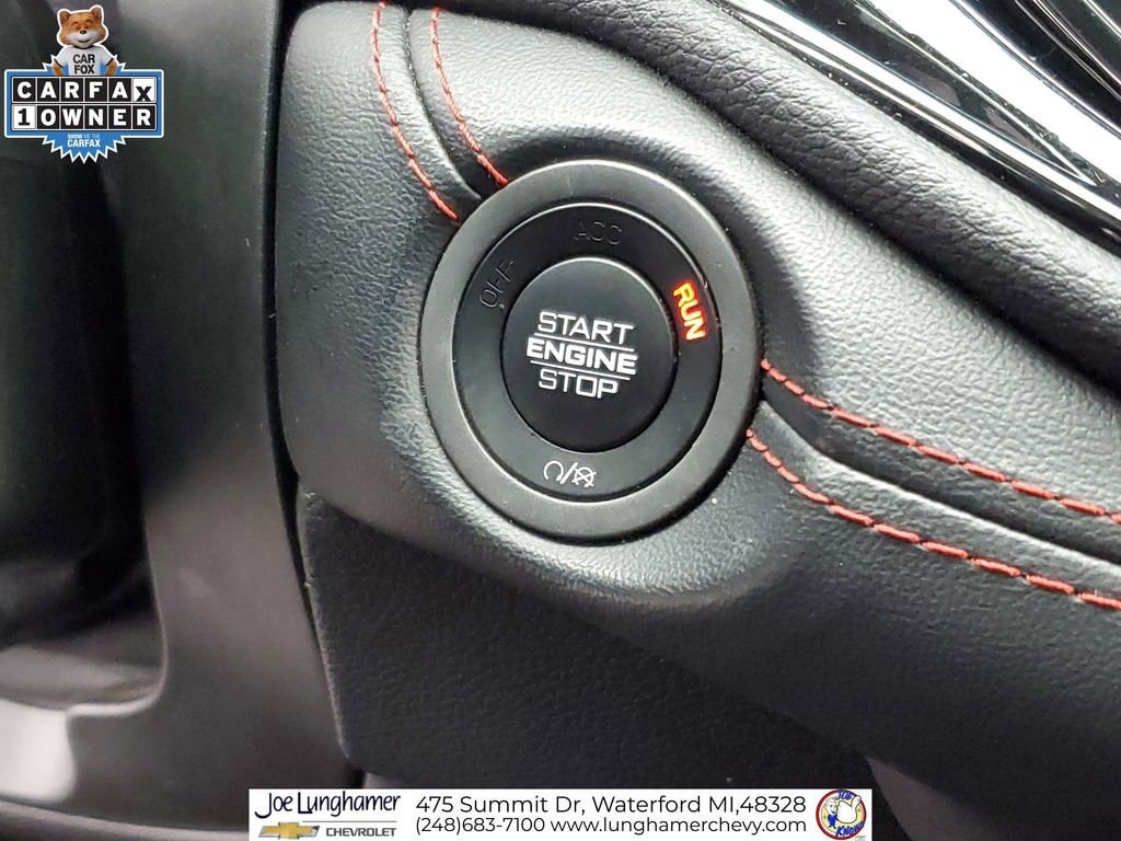 Used 2023 Dodge Durango GT image 14