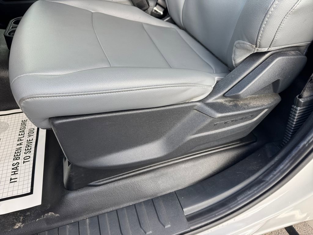 Certified 2023 Ford F150 XL w/ XL Chrome Appearance Package image 25