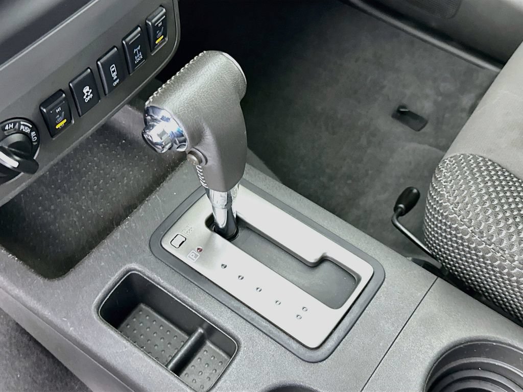 Used 2019 Nissan Frontier PRO-4X AWD/4WD image 17