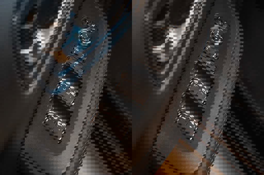 New 2026 Honda HR-V EX-L image 24