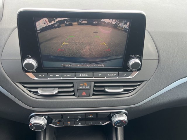 Used 2025 Nissan Altima 2.5 S image 31