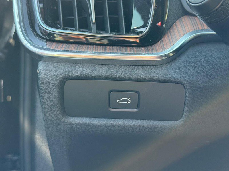 Certified 2025 Volvo S60 B5 Plus image 13