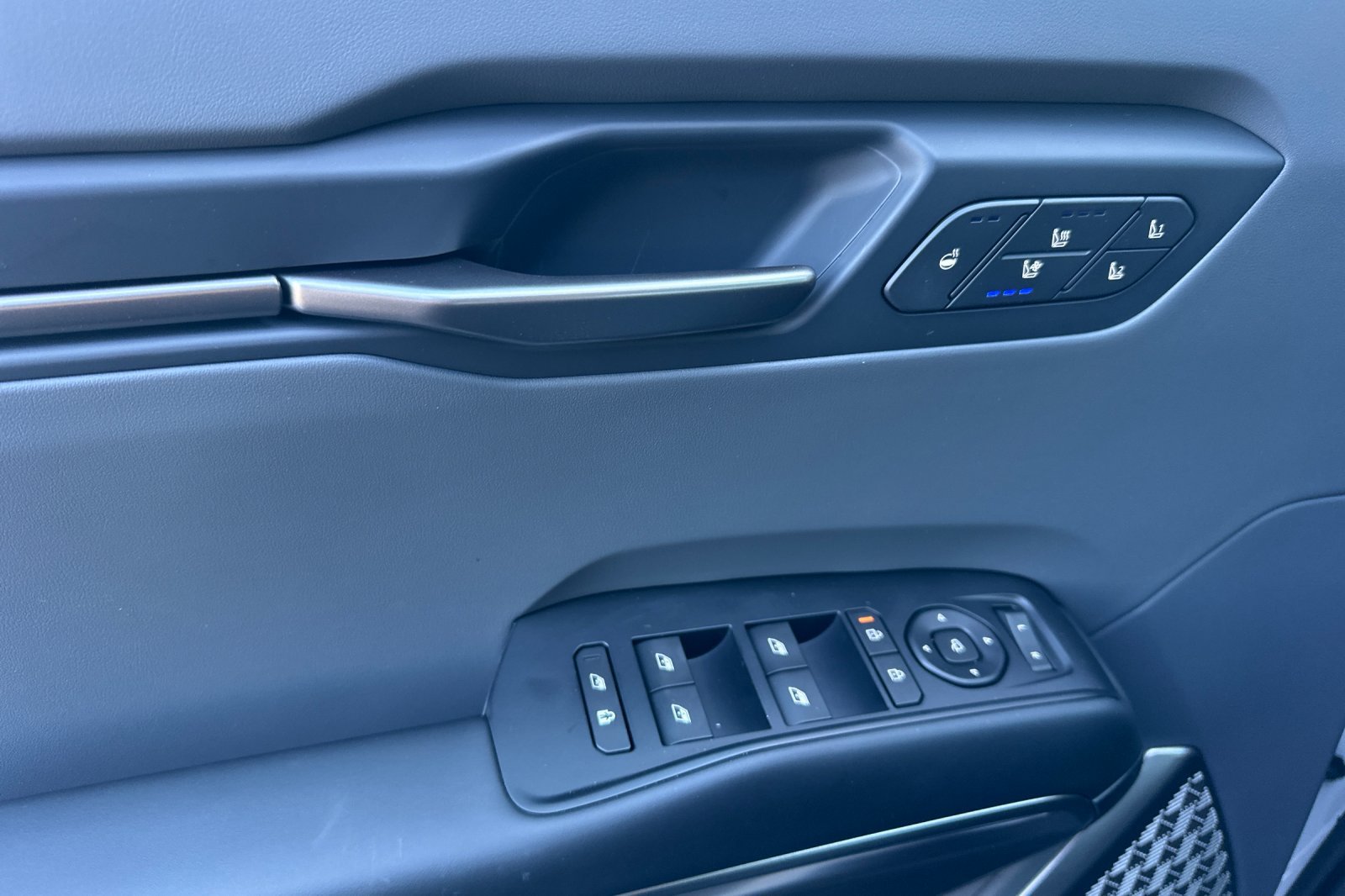 New 2026 Kia EV9 Wind AWD/4WD image 11
