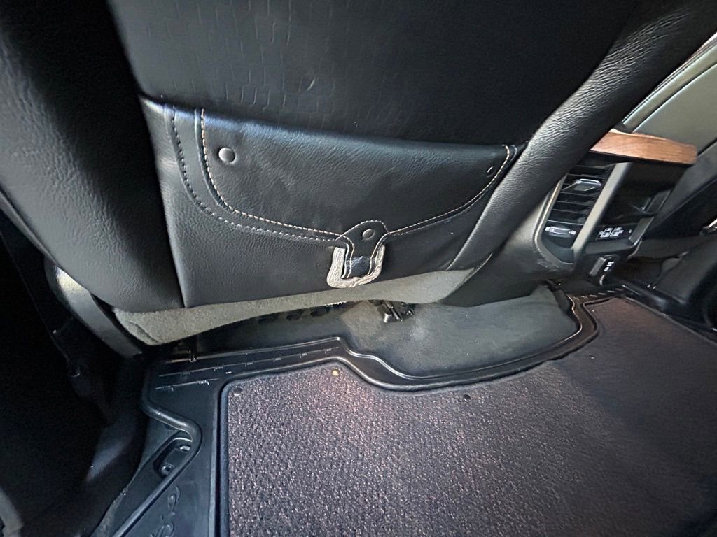 Certified 2022 RAM 1500 Limited image 47