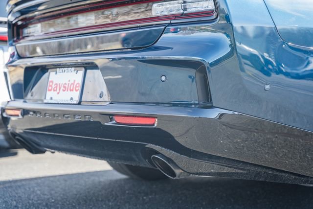 New 2026 Dodge Charger Scat Pack AWD/4WD image 12