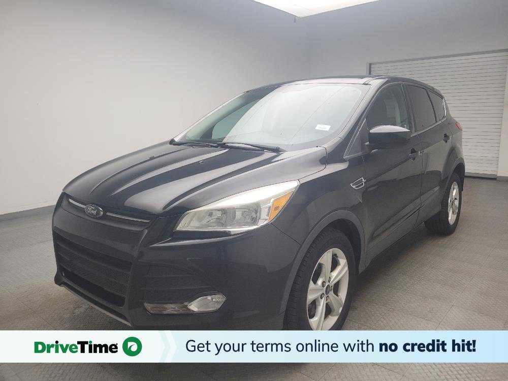Used 2015 Ford Escape SE image 1