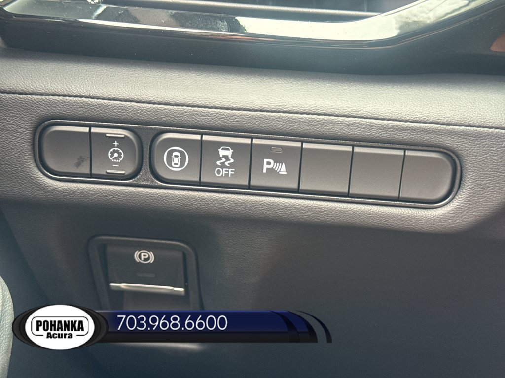 New 2026 Acura MDX w/ Technology Package AWD/4WD image 16