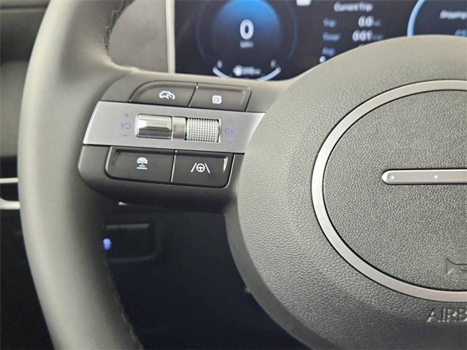 New 2026 Hyundai Tucson SEL image 13