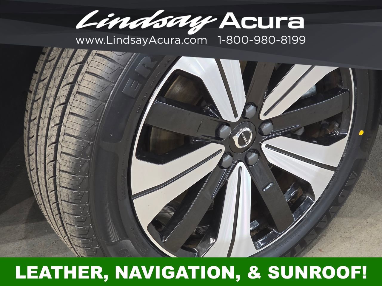 Used 2023 Volvo XC60 T8 Plus image 26