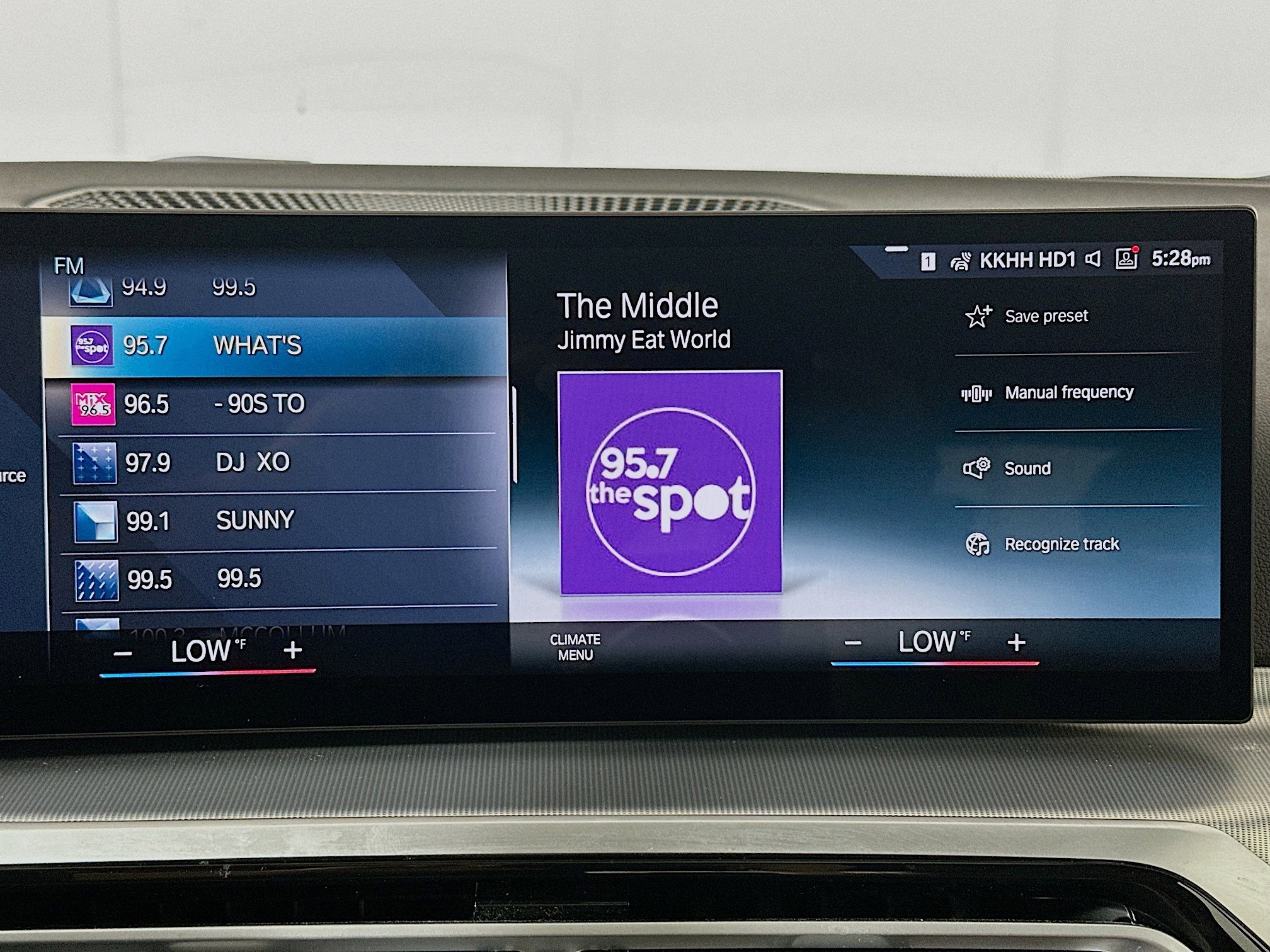 Used 2023 BMW i4 eDrive35 w/ Parking Assistance Package RWD image 21