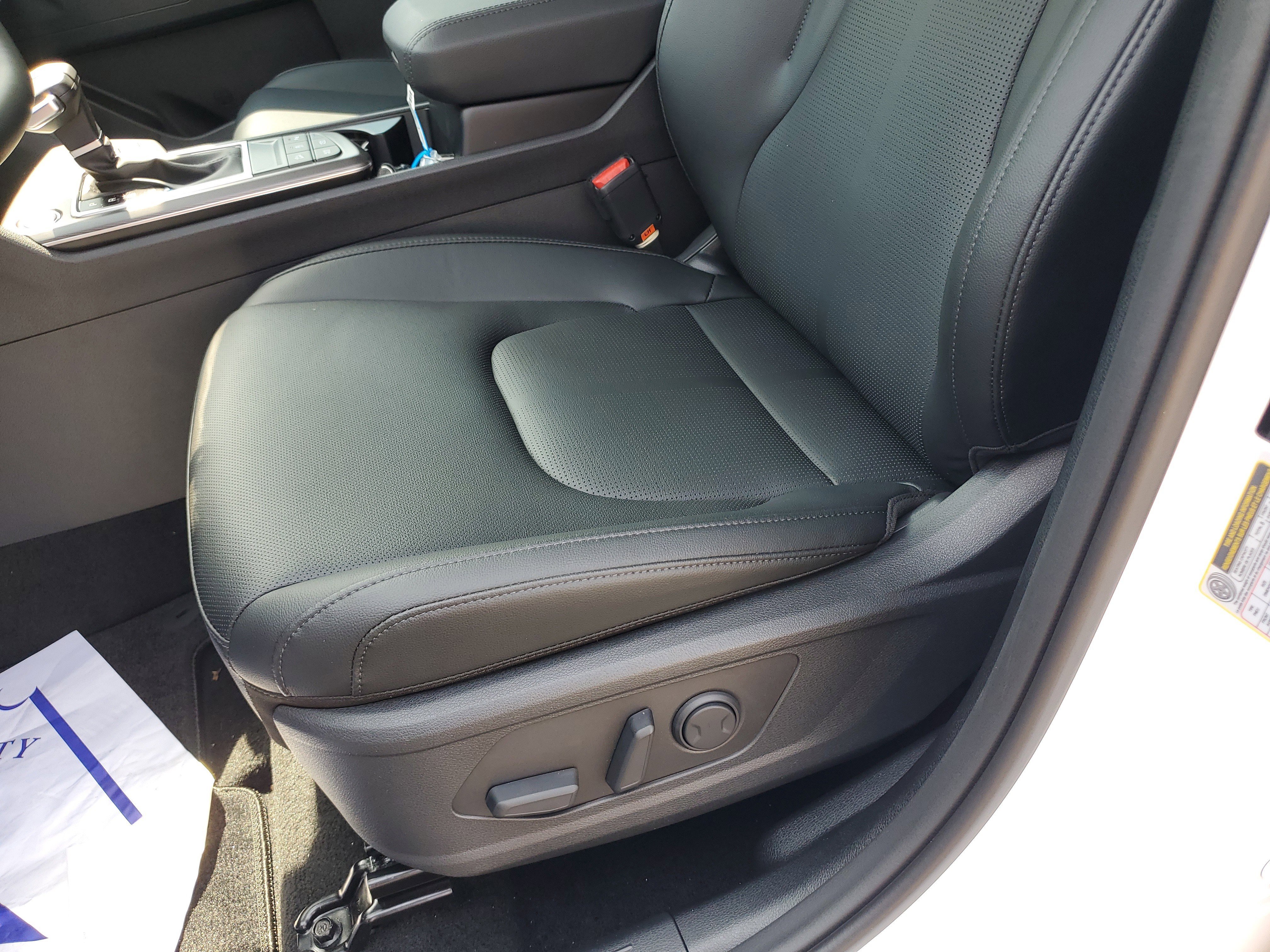 New 2026 Kia Sportage SX image 19