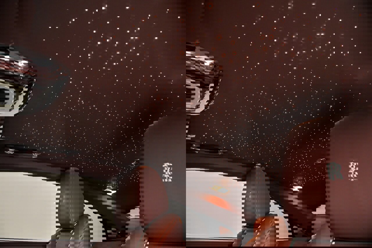 Used 2014 Rolls-Royce Wraith image 26