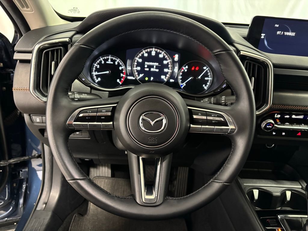 Used 2025 MAZDA CX-50 AWD 2.5 S w/ Premium Plus Pkg image 20