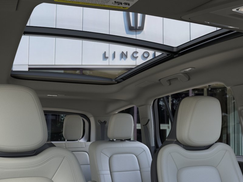 New 2026 Lincoln Aviator Reserve AWD/4WD image 22