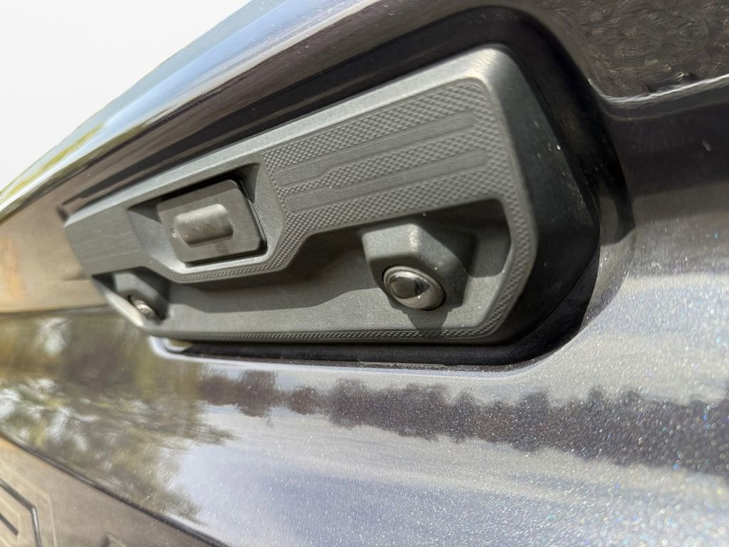 Used 2023 Chevrolet Silverado 1500 LT w/ Protection Package image 16