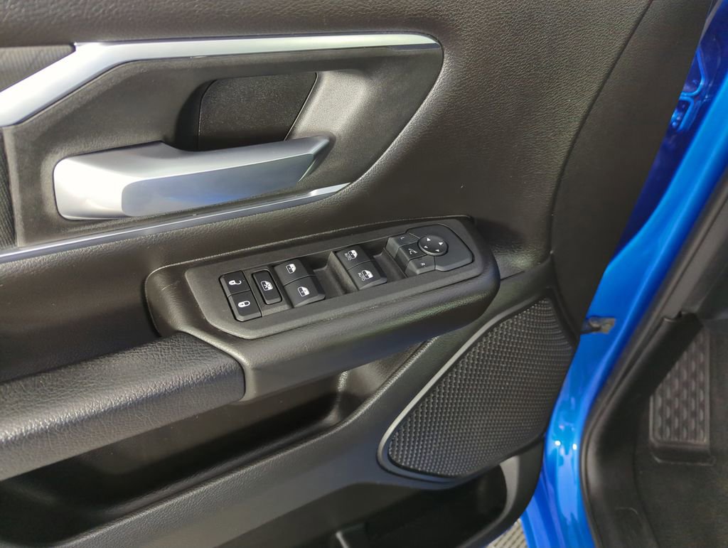 Used 2025 RAM 1500 Big Horn image 19