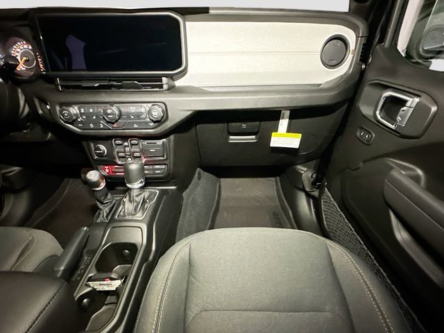 New 2026 Jeep Wrangler Willys image 25