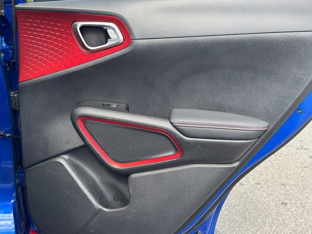 Used 2020 Kia Soul GT-Line Turbo image 16