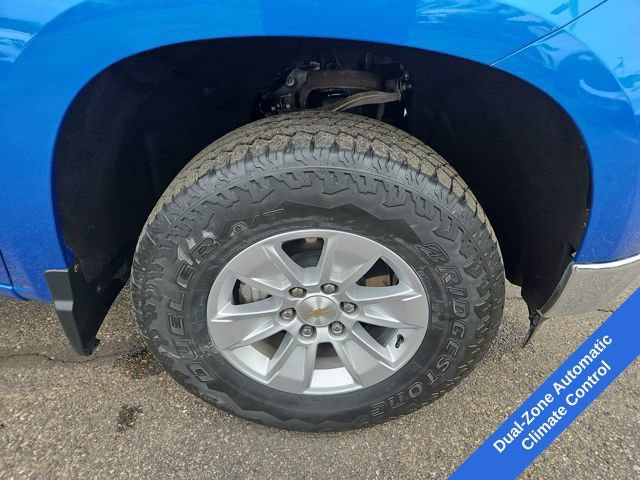 Used 2023 Chevrolet Silverado 1500 LT image 18