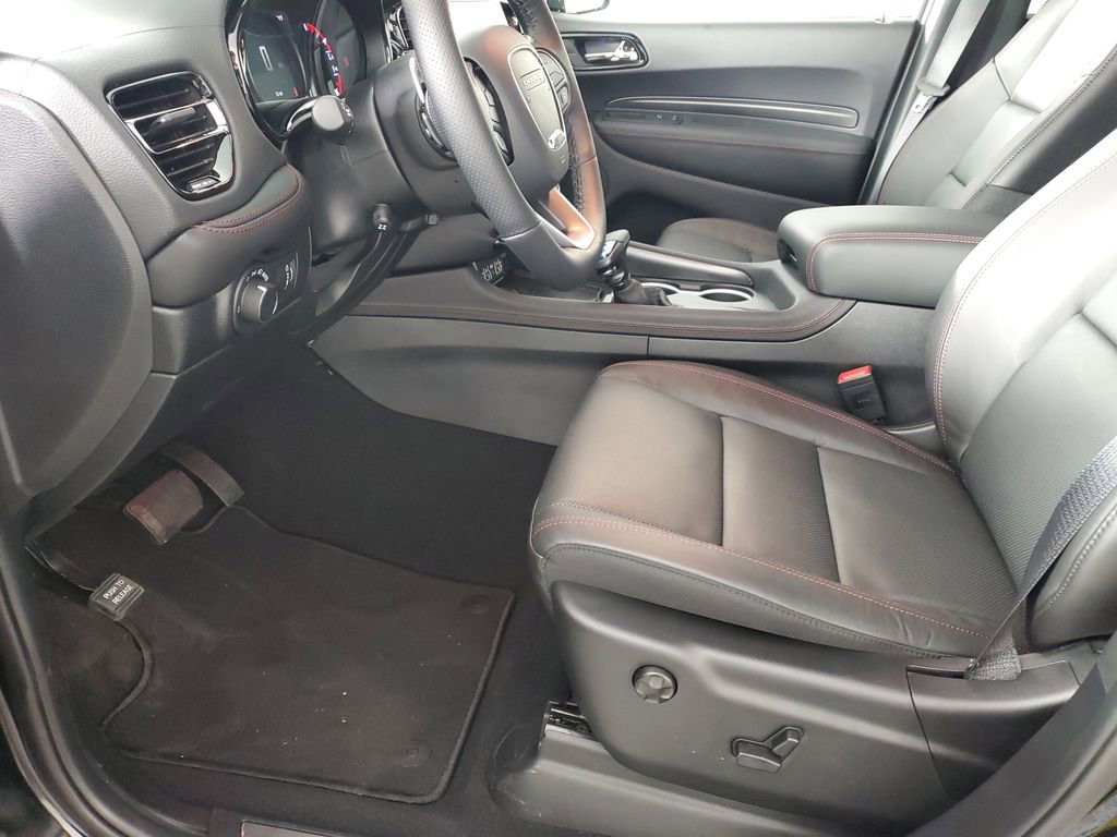 New 2026 Dodge Durango GT image 11