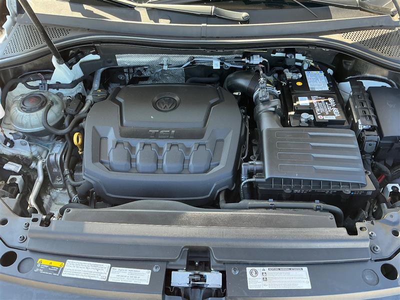 Used 2019 Volkswagen Tiguan SEL Premium R-Line AWD/4WD image 52