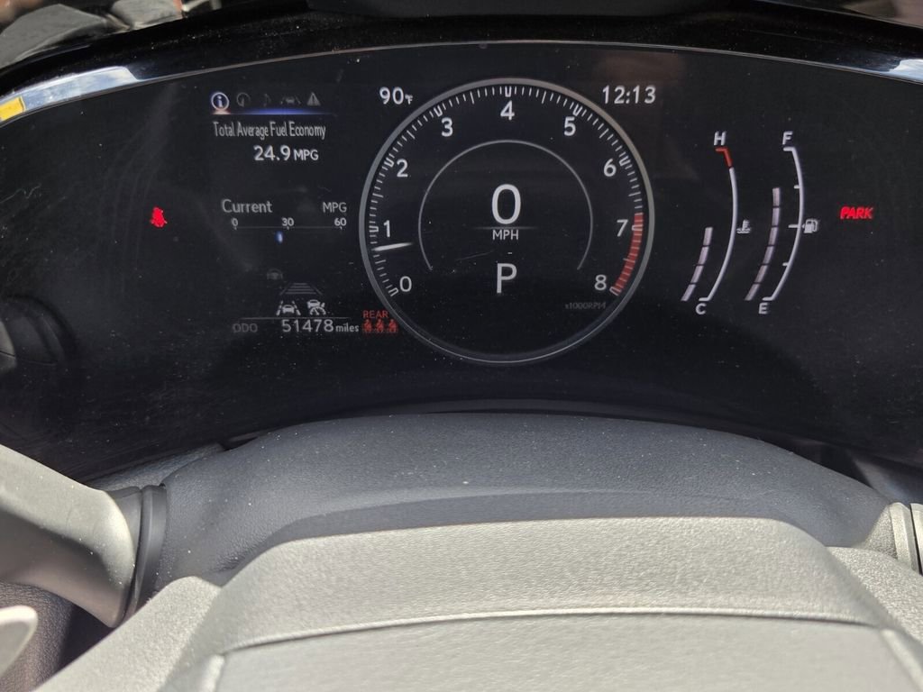 Used 2024 Lexus NX 250 FWD w/ Towing Package (2000 Lbs) image 22