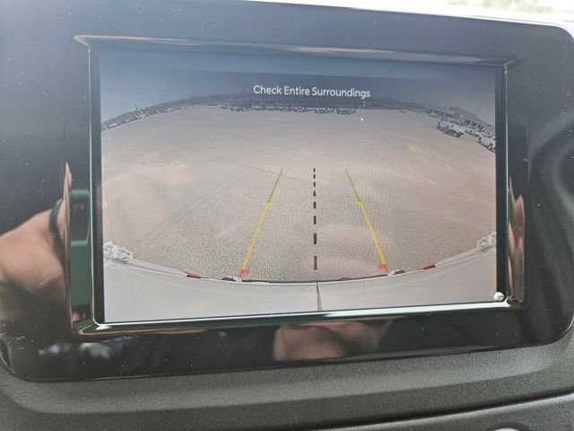 New 2026 RAM ProMaster 2500 image 19