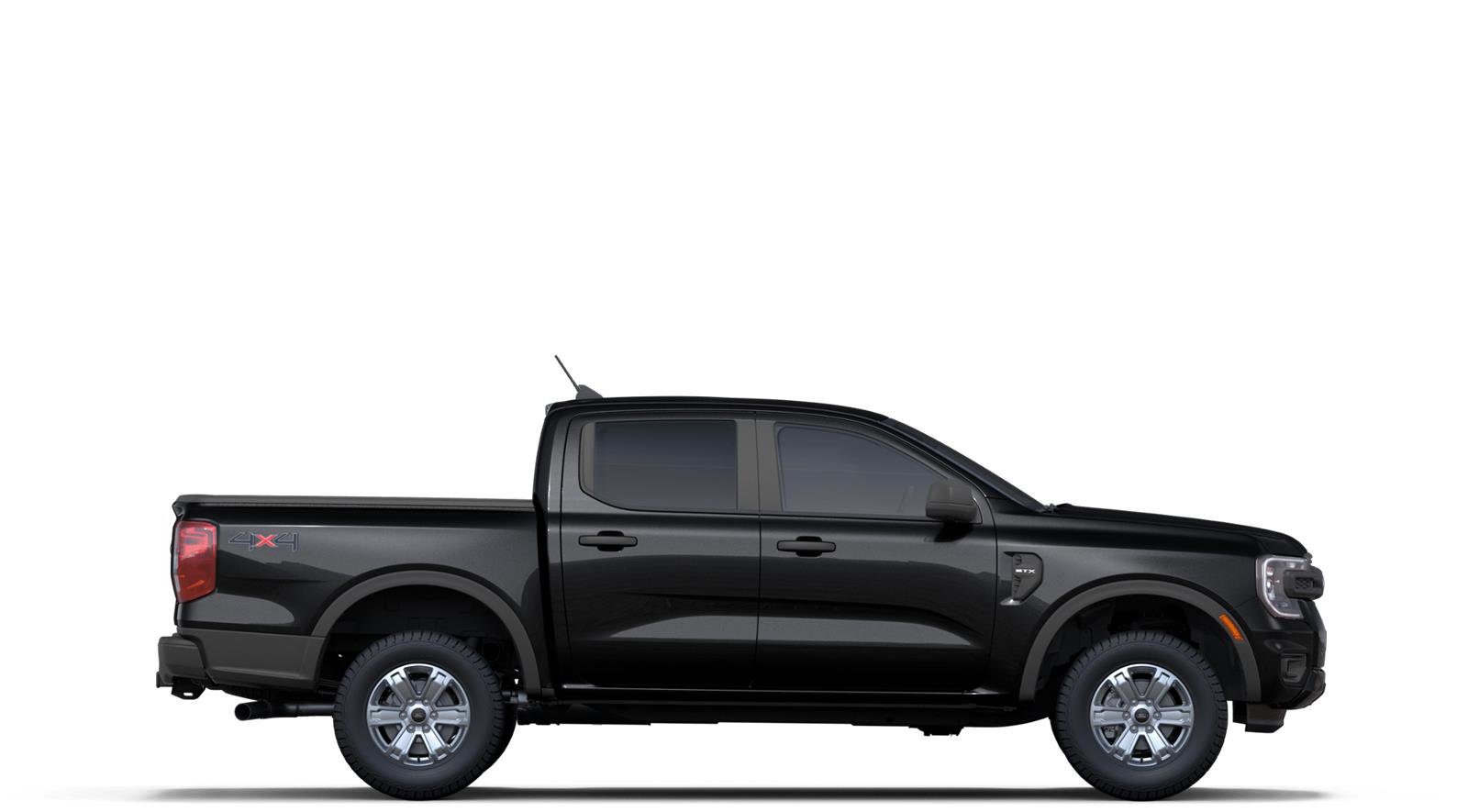 New 2025 Ford Ranger XL w/ Trailer Tow Package image 5