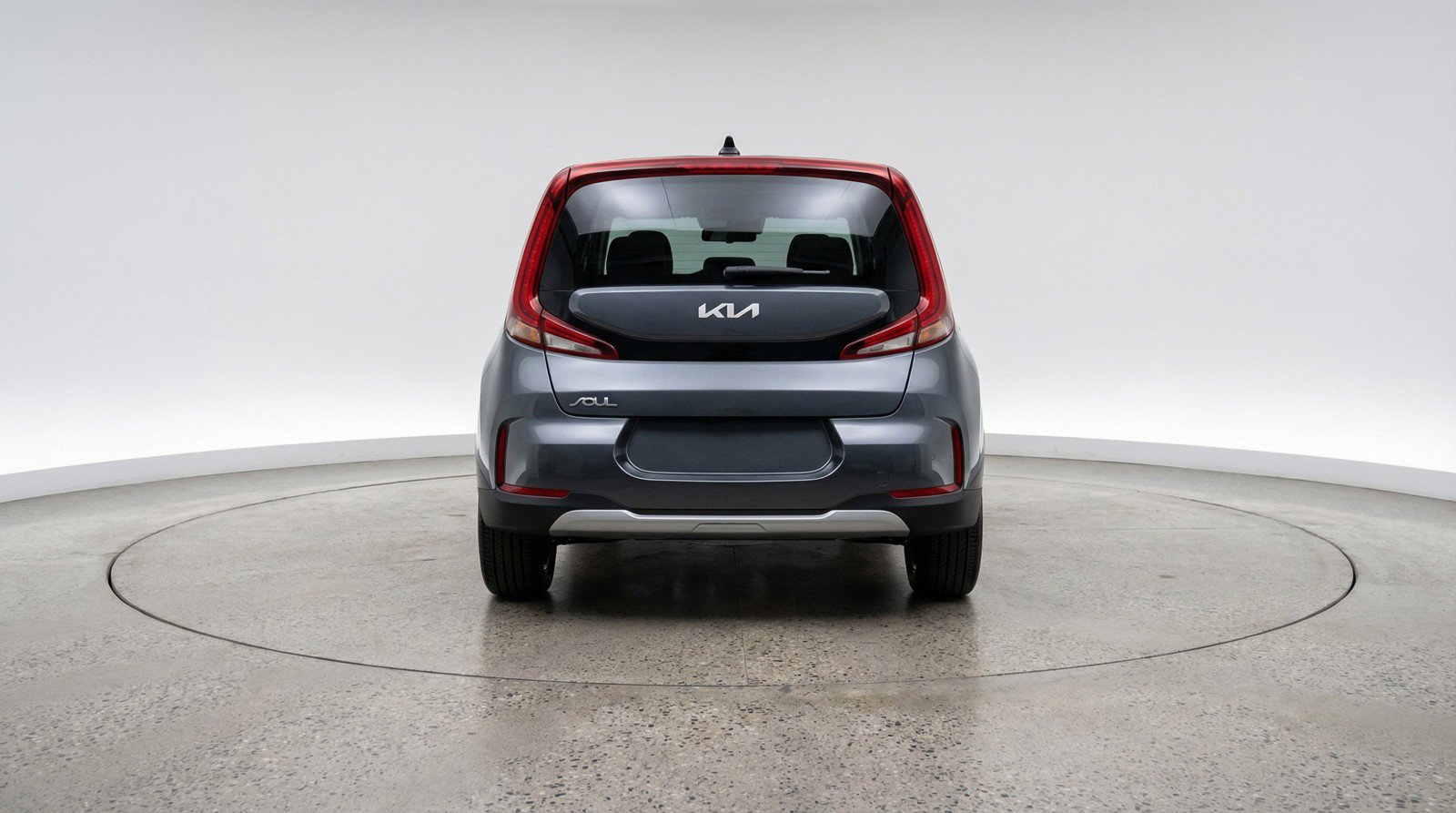 Used 2025 Kia Soul LX w/ LX Technology Package image 7