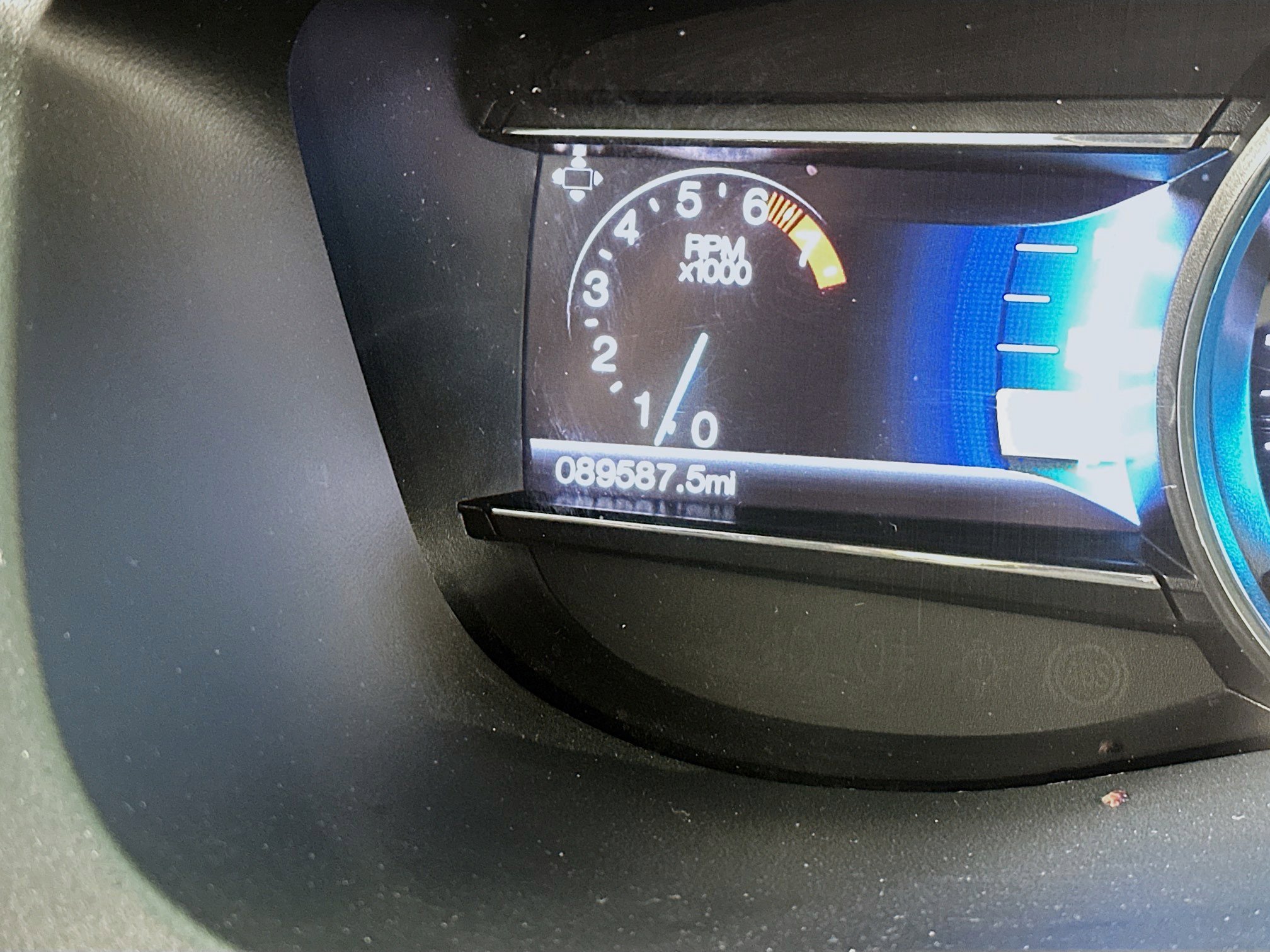 Used 2017 Ford Explorer Sport w/ Equipment Group 401A image 19