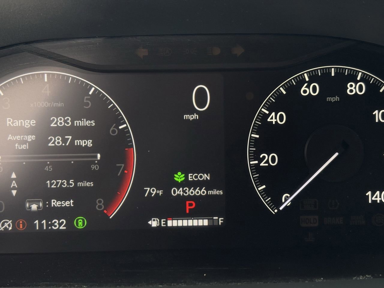 Used 2024 Honda CR-V EX-L image 15