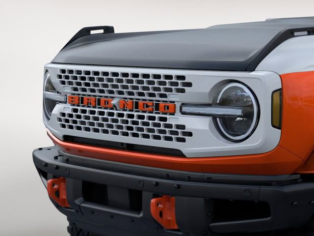 New 2025 Ford Bronco Stroppe Edition image 19