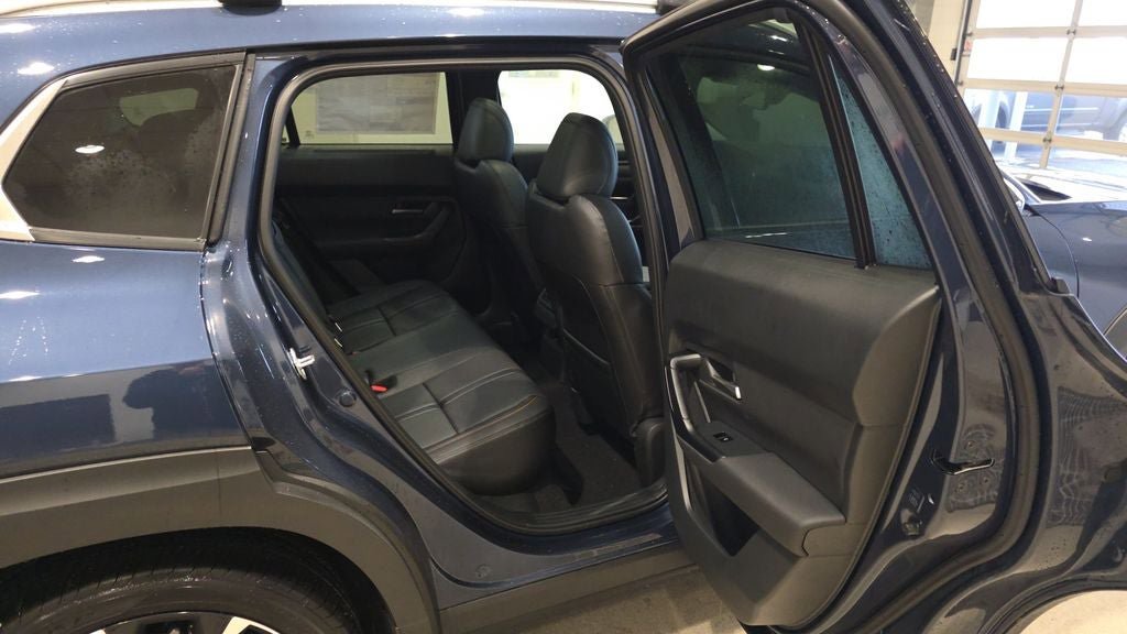 New 2026 MAZDA CX-50 AWD 2.5 S w/ Cargo Package image 16