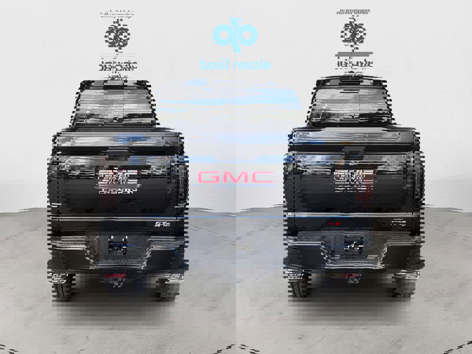 Used 2023 GMC Canyon AT4 AWD/4WD image 6