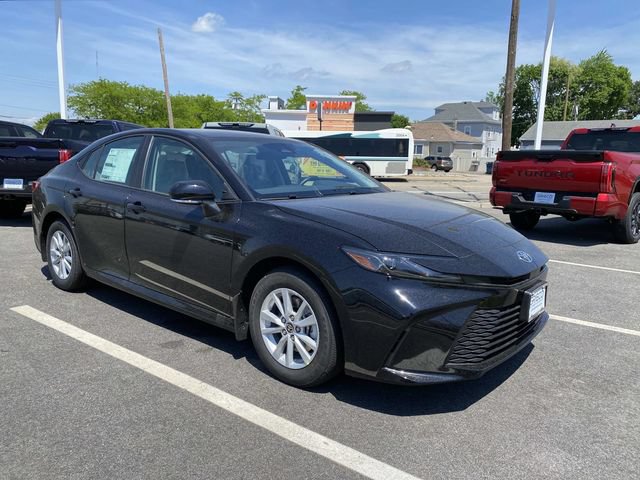 Used 2026 Toyota Camry LE