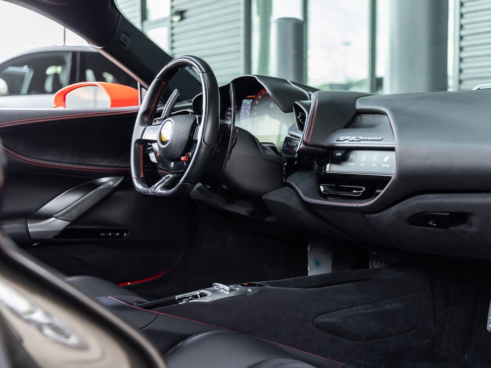 Used 2021 Ferrari SF90 Stradale image 48