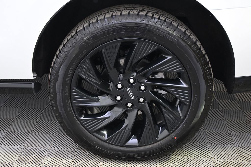 New 2026 Lincoln Navigator Reserve w/ Jet Appearance Package image 20