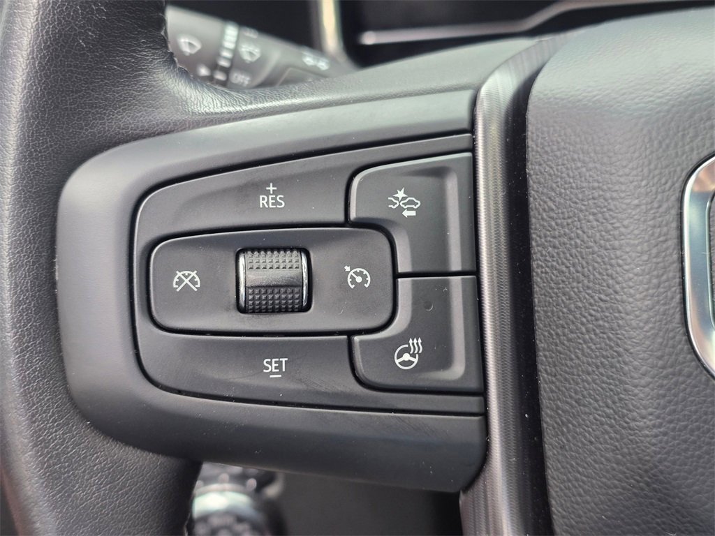 Used 2024 GMC Sierra 3500 Denali Ultimate image 68